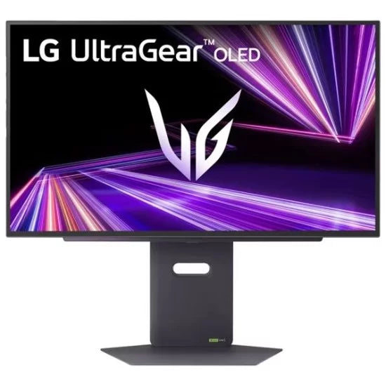 LG Ultragear 27 inch 480Hz 0.03ms OLED 4K (3840x2160) QHD Gaming Monitor